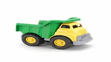 Green Toys Dump Truck: A Comprehensive Review