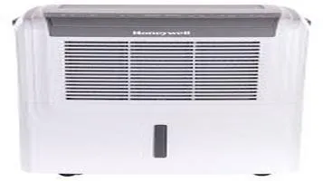 Honeywell Dehumidifier Review