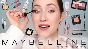 Maybelline: A Comprehensive Review of One of the Best Makeup Brands