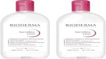 Bioderma Sensibio H2O Micellar Water: A Comprehensive Review