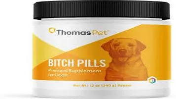 Comprehensive Review of Thomas Labs Supplements for Pets