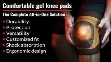 Comprehensive Review of Knee Pads: Protection, Comfort, and Versatility