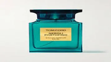 Tom Ford Neroli Portofino: A Mediterranean Dream in a Bottle