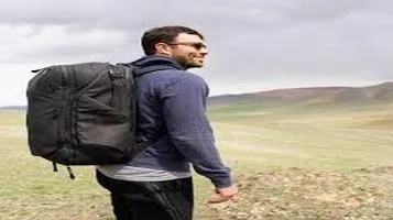 Peak Design Travel Backpack 45L