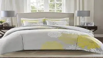 Review of the Comfort Spaces Enya Comforter Set