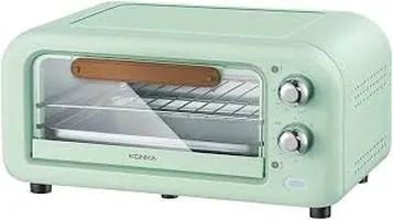 A Comprehensive Review of the Toaster Oven: A Multifunctional Kitchen Marvel