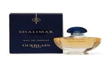 Guerlain Shalimar Eau de Toilette: A Timeless Classic Reimagined