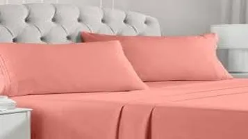 Mellanni Microfiber Sheet Set