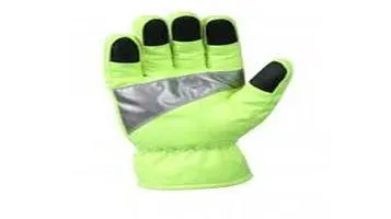 Reflective Safety Gloves - A Must-Have for Enhanced Safety