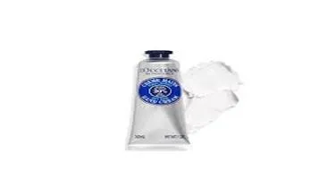 L'Occitane Shea Butter Hand Cream: A Luxurious Solution for Dry Hands