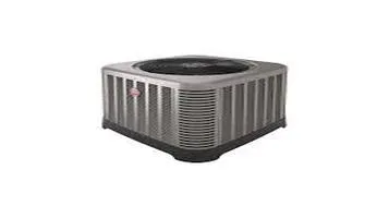 Rheem Air Conditioner: A Comprehensive Review