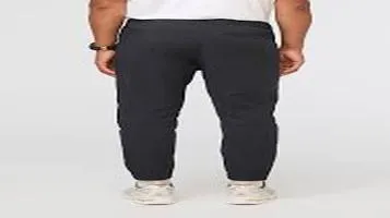 Comfortable Joggers - The Ultimate Blend of Style, Comfort, and Versatility