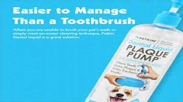 Petkin Pet Toothbrush A Comprehensive Solution for Pet Dental Care