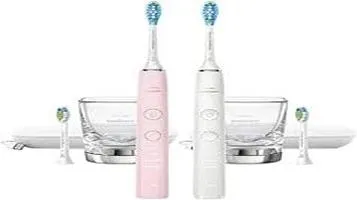 Philips Sonicare DiamondClean Toothbrush Review