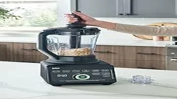 Braun Blender - A Blend of Power and Precision