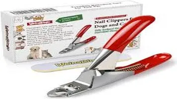 PetSafe Pet Nail Clippers: A Comprehensive Review