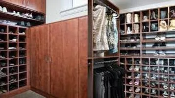 Review of Closet Systems: Maximizing Space with Style and Efficiency