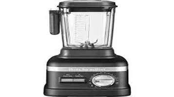 Review of the KitchenAid Blender: A Blend of Power and Precision