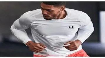 Under Armour Performance Tops: A Comprehensive Review