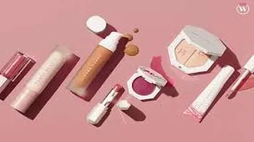 Fenty Beauty: Revolutionizing the Makeup Industry