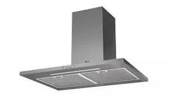 LG Range Hood