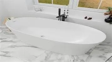 A Luxurious Soak: An In-Depth Review of Freestanding Bathtubs