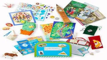 Little Passports Kids Magazine Subscriptions