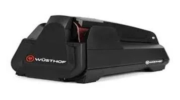 Review of the Wüsthof Electric Knife Sharpener