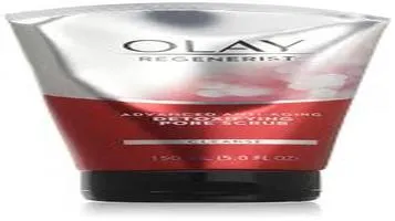 Olay Regenerist Detoxifying Pore Scrub: A Comprehensive Review