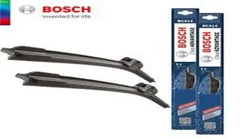 Review of Bosch Clear Advantage Wiper Blades