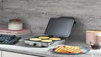 Cuisinart WAF-300 Waffle Maker