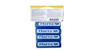 Comprehensive Review of HARTZ Dog Waste Bags: A Reliable Choice for Pet Owners