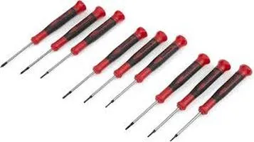 Tekton 26759 Precision Screwdriver Set