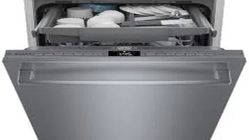 Bosch 800 Series Dishwasher A Symphony of Silence and Efficiency