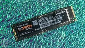 Samsung 970 EVO Plus 1TB NVMe SSD: A Comprehensive Review