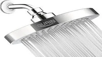 A Comprehensive Review of the Rainfall Showerhead: A Luxurious Upgrade for Your Bathroom