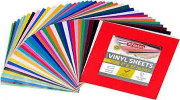 Adhesive Vinyl Sheets