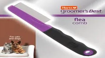 Flea Comb by Hartz Pet Flea Comb