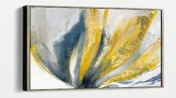 Abstract Canvas Prints: A Splash of Modern Elegance