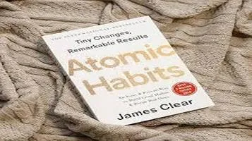 Atomic Habits - A Transformative Guide to Self-Improvement