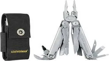 Leatherman Surge Review