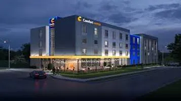 Comfort Inn: A Leading Choice for Budget-Conscious Travelers in the US