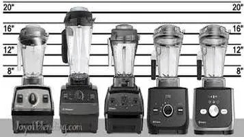 A Comprehensive Review of the Vitamix Blender