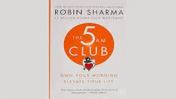 Embracing the Dawn: A Comprehensive Review of the 5 AM Club Self-Improvement Lifestyle