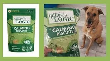 Natures Logic Supplements for Pets