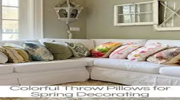 Funky Throw Pillows: A Burst of Color and Comfort for Your Home