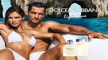 Dolce & Gabbana Light Blue Eau de Toilette: A Mediterranean Masterpiece