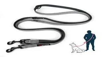 Tuffy Pet Leashes Unmatched Durability and Comfort for Both Pets and Owners