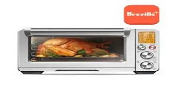 Breville Toaster Oven A Comprehensive Look at Functionality, Design, and Performance