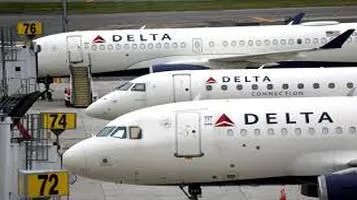 Delta Air Lines: Elevating the Standard of Air Travel